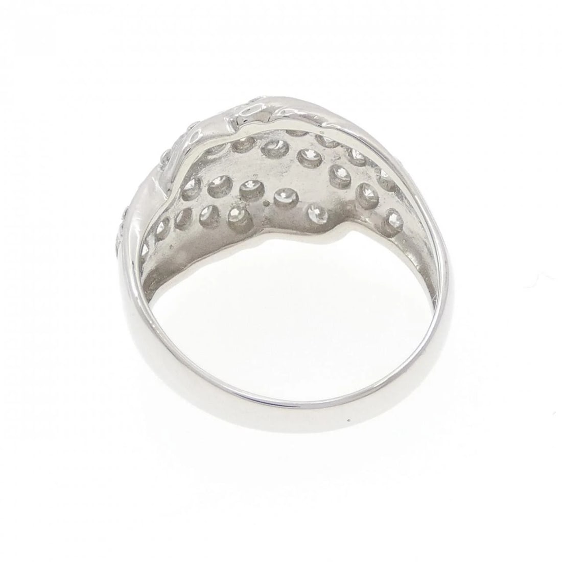 PT900 DIAMOND RING - 3