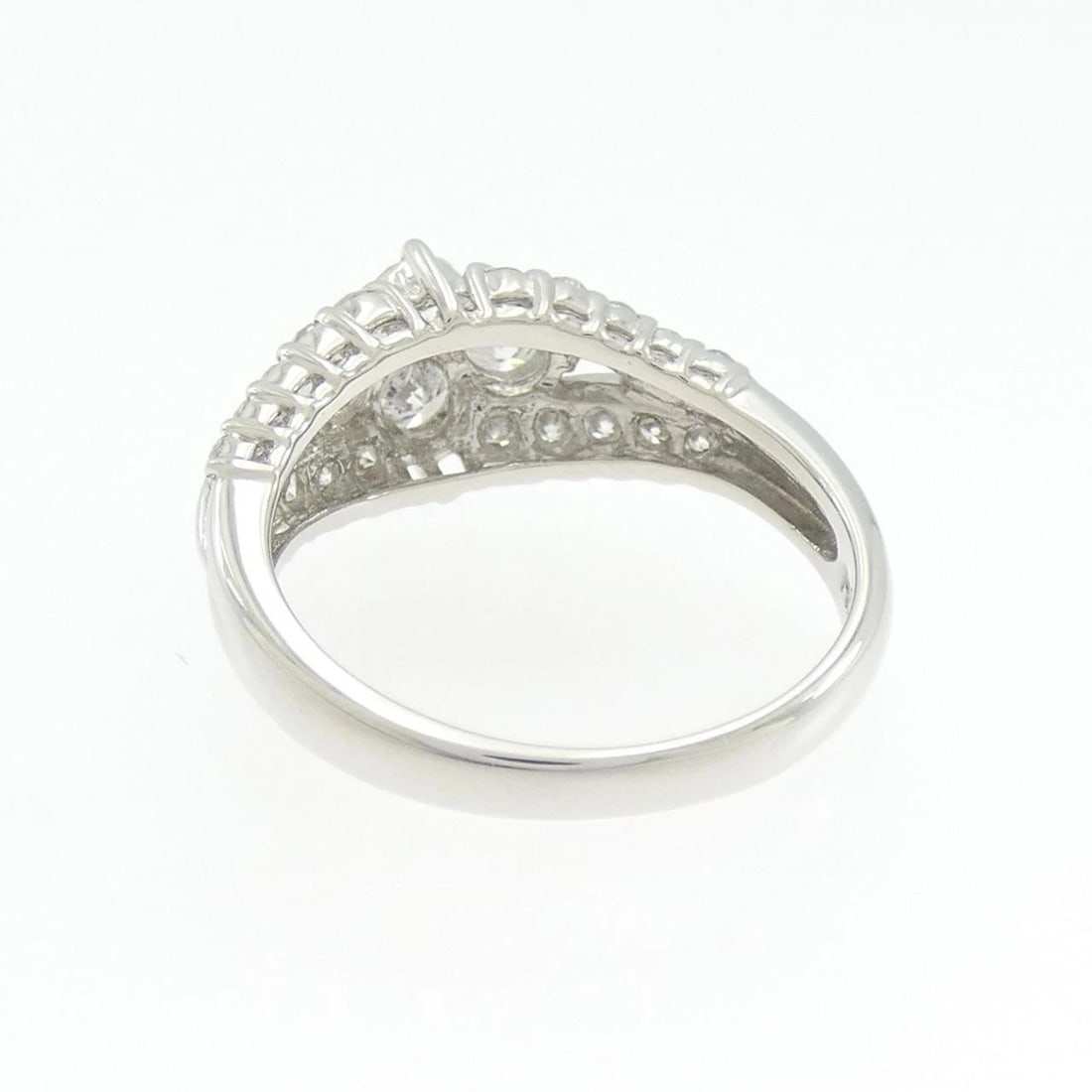 PT900 DIAMOND RING - 3