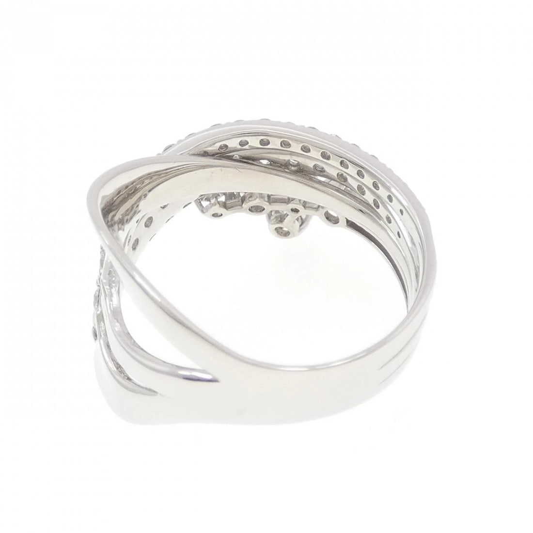 PT900 DIAMOND RING - 3