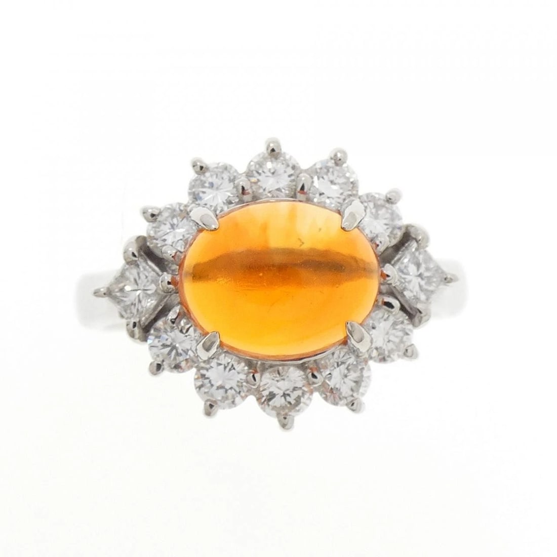 PT900 OPAL RING - 2