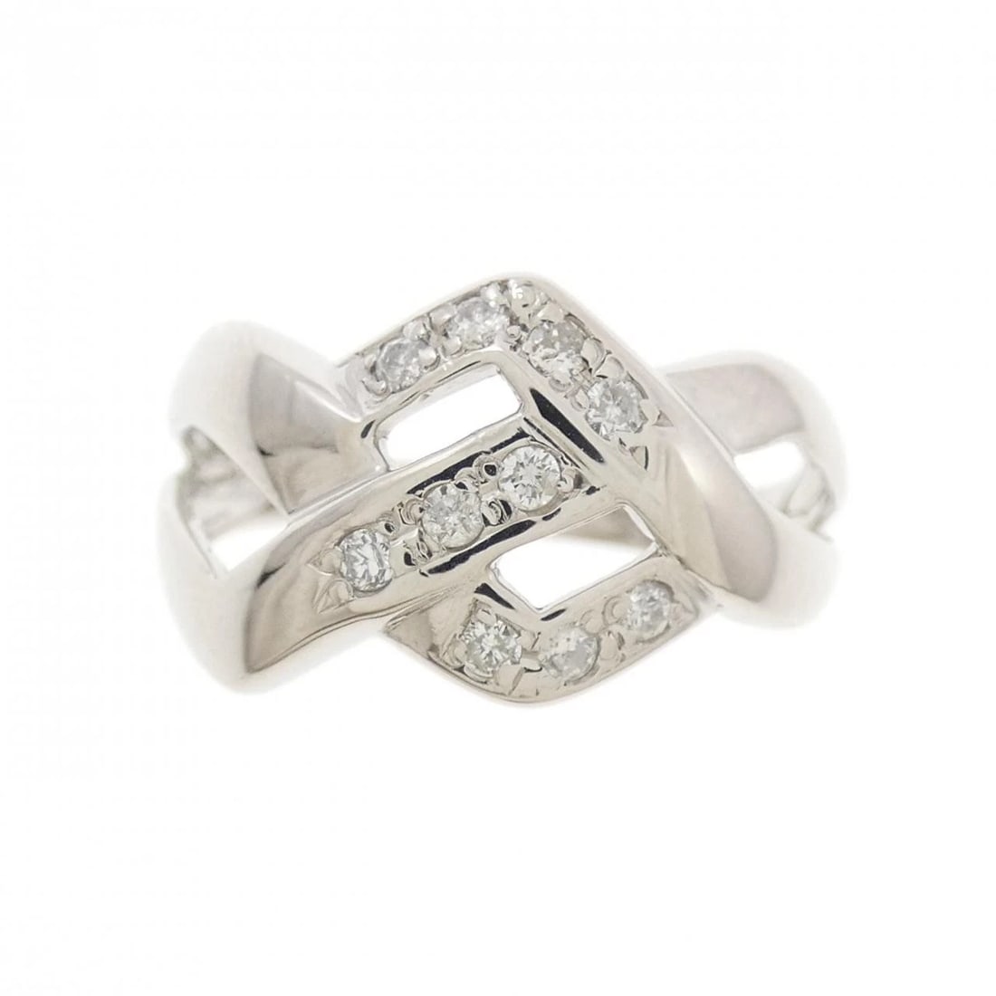 PT850 DIAMOND RING - 2
