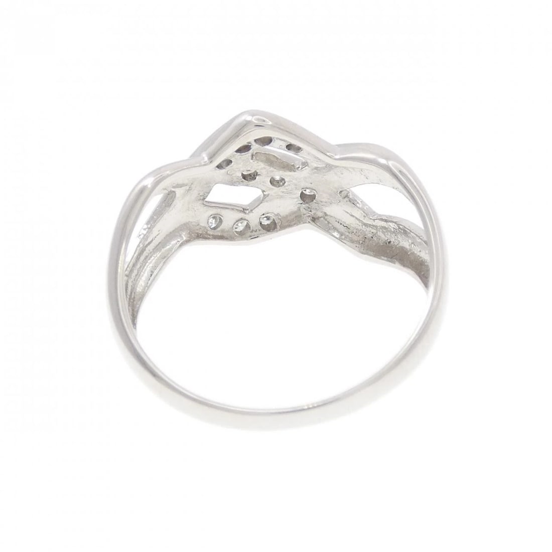 PT850 DIAMOND RING - 3
