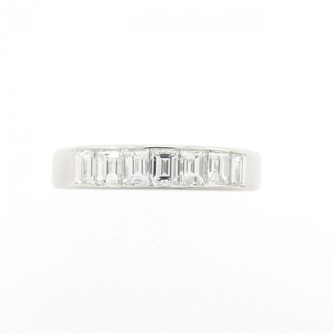 PT900 DIAMOND RING - 2