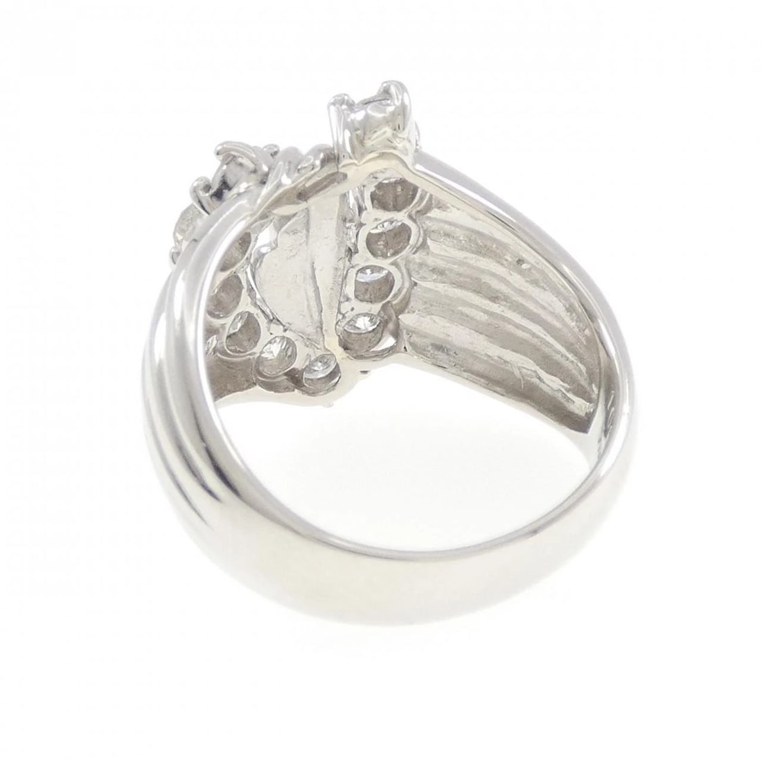 PT900 DIAMOND RING - 3