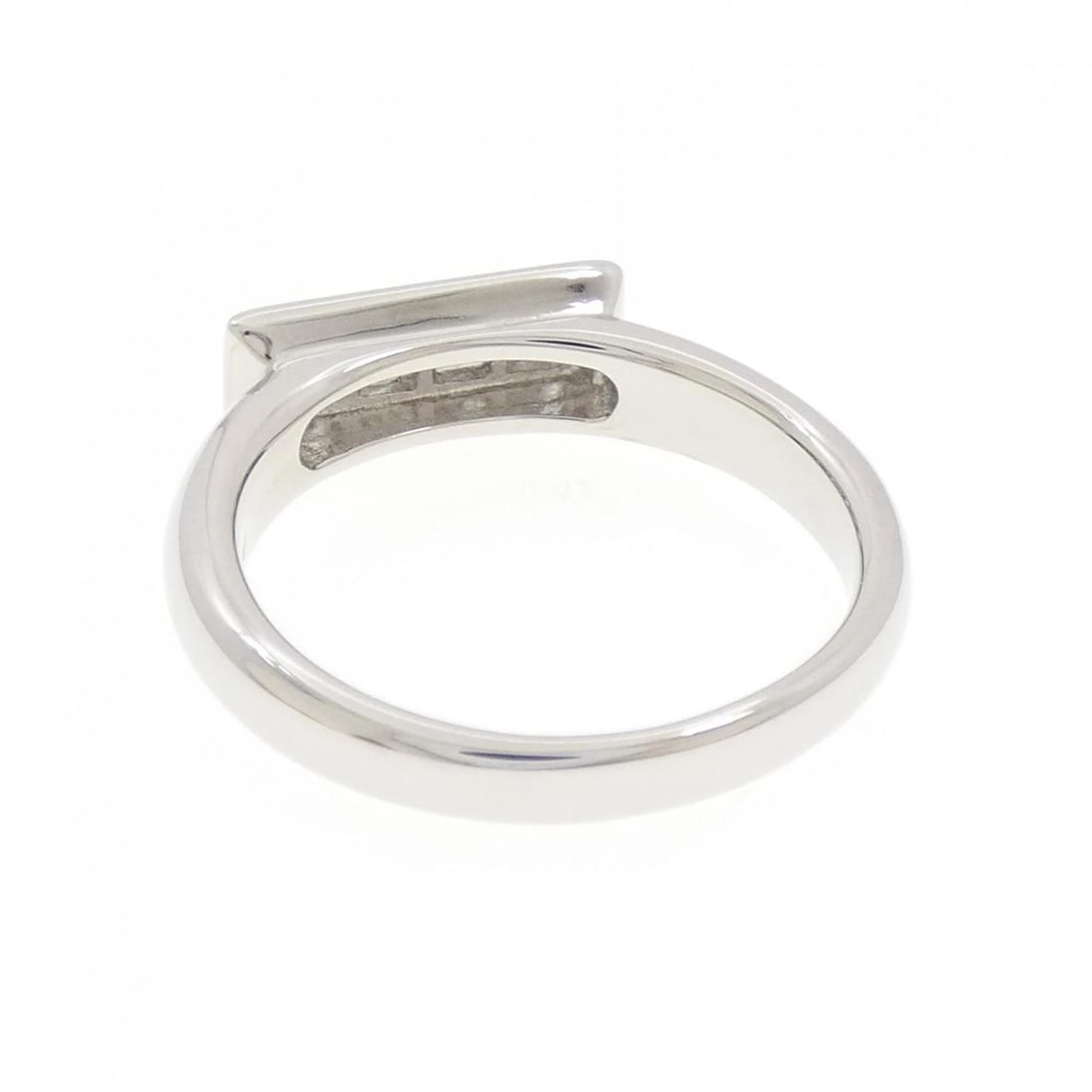 PT900 DIAMOND RING - 3