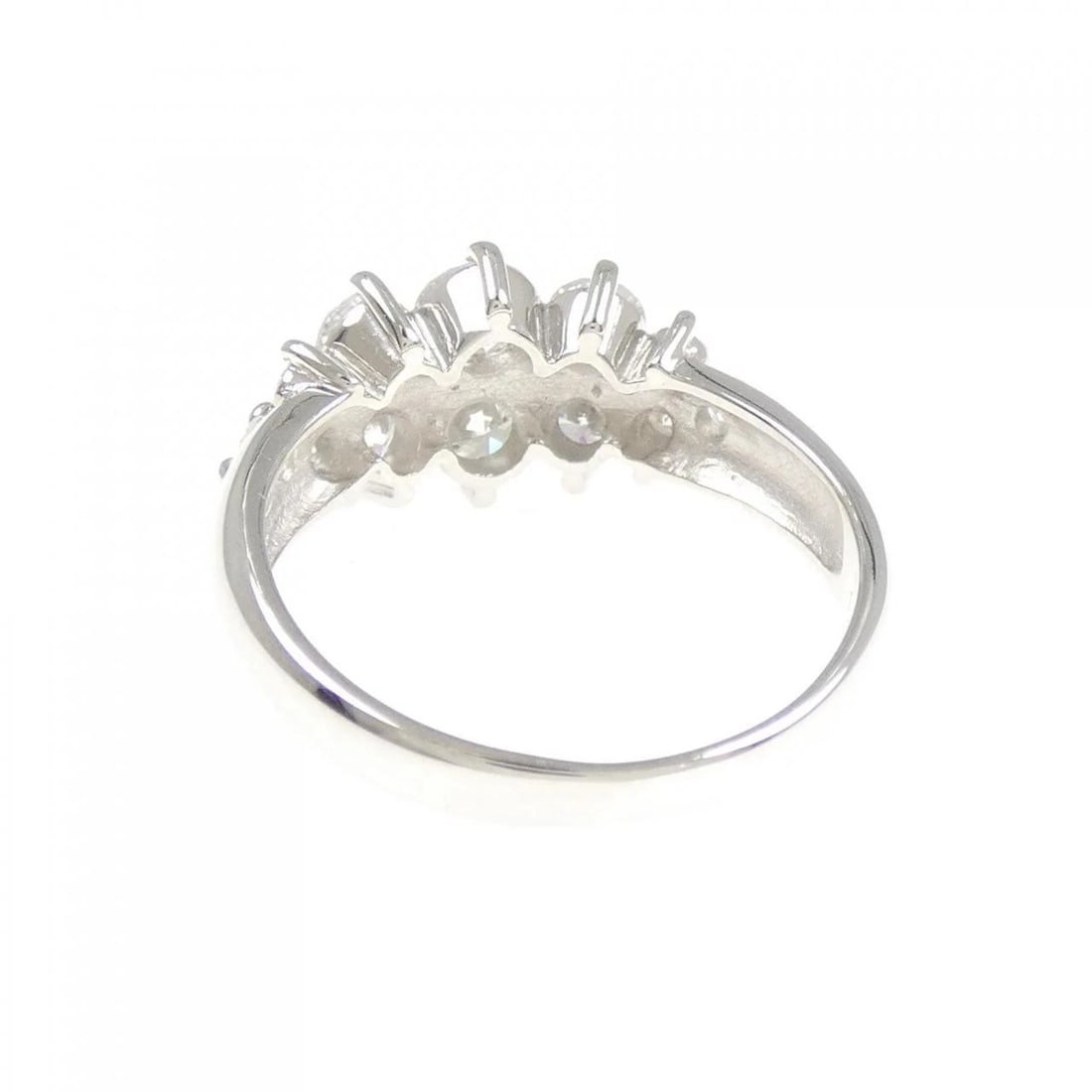PT900 DIAMOND RING - 3