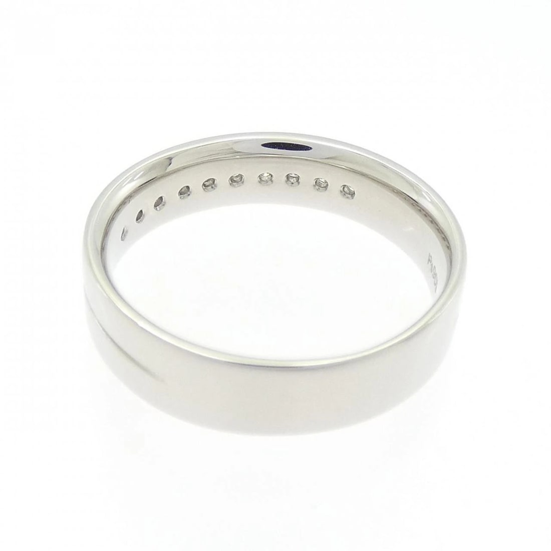 PT900 DIAMOND RING - 2