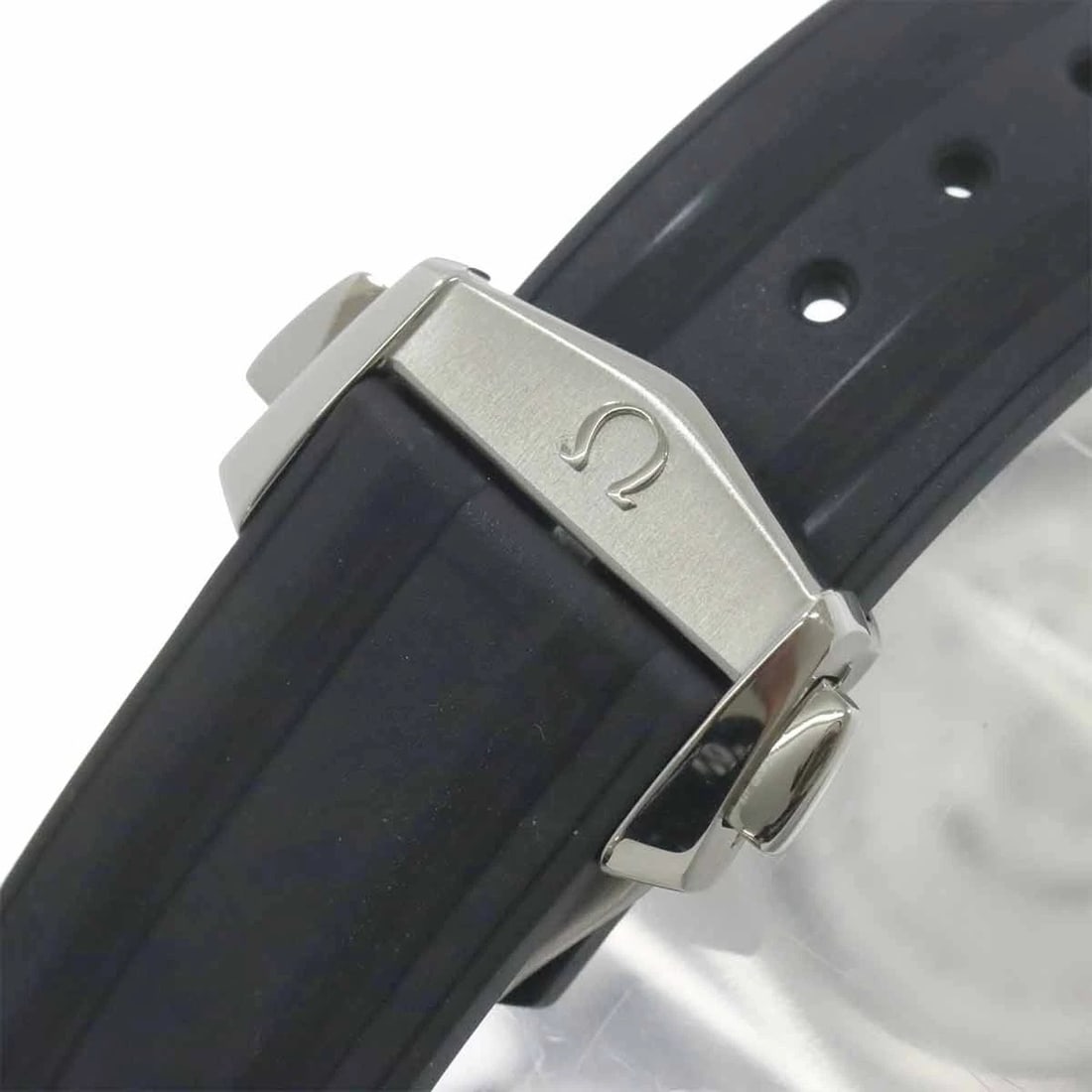 OMEGA SEAMASTER DIVER AUTOMATIC WATCH - 2