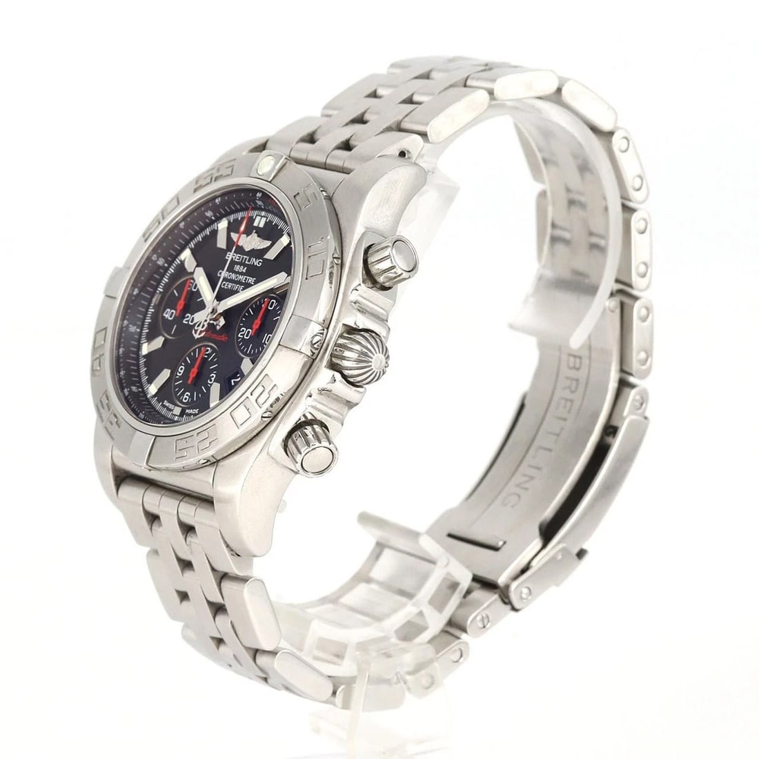 BREITLING CHRONOMAT WATCH - 2
