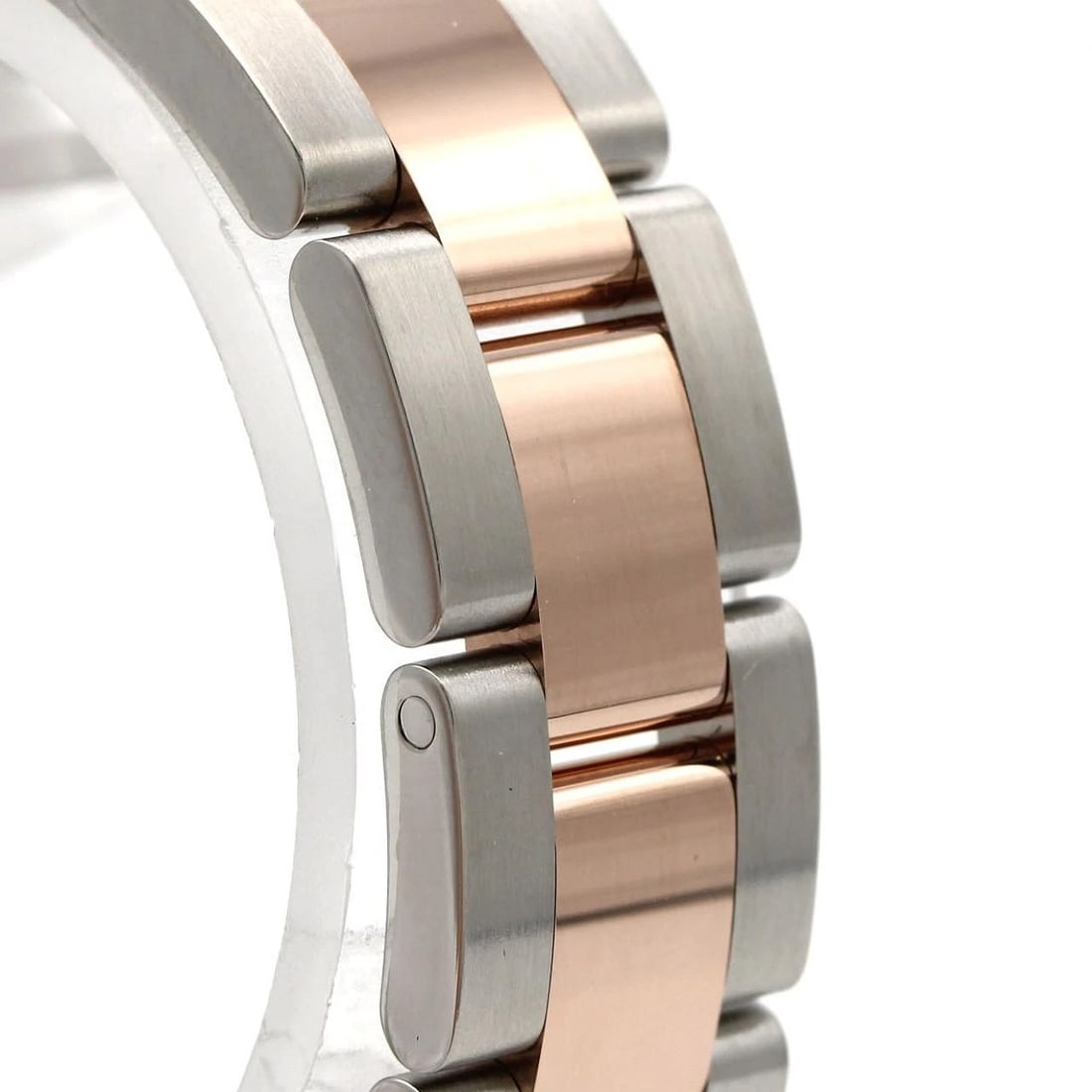ROLEX DATEJUST SSXPG MECHANICAL AUTOMATIC WATCH - 4