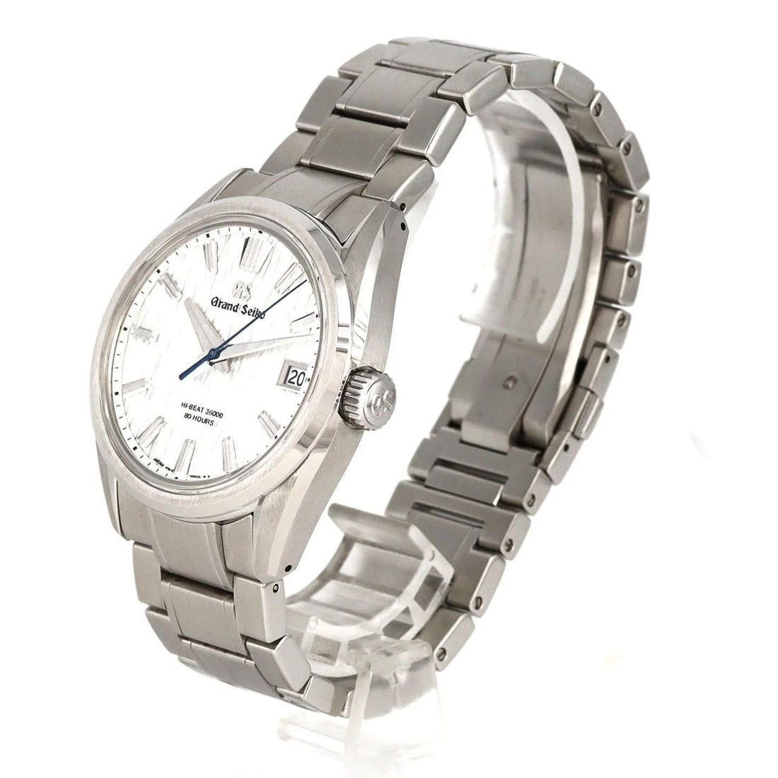 SEIKO GRAND EVOLUTION COLLECTION WATCH - 2