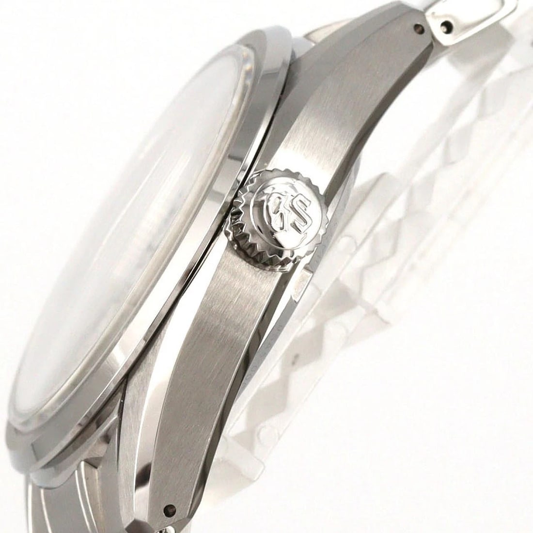 SEIKO GRAND EVOLUTION COLLECTION WATCH - 4