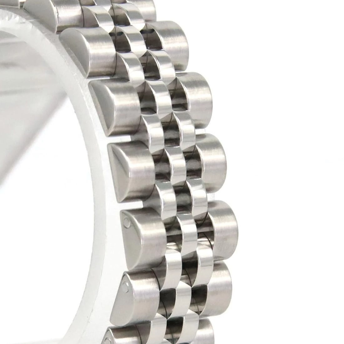 ROLEX DATEJUST MECHANICAL AUTOMATIC WATCH - 5