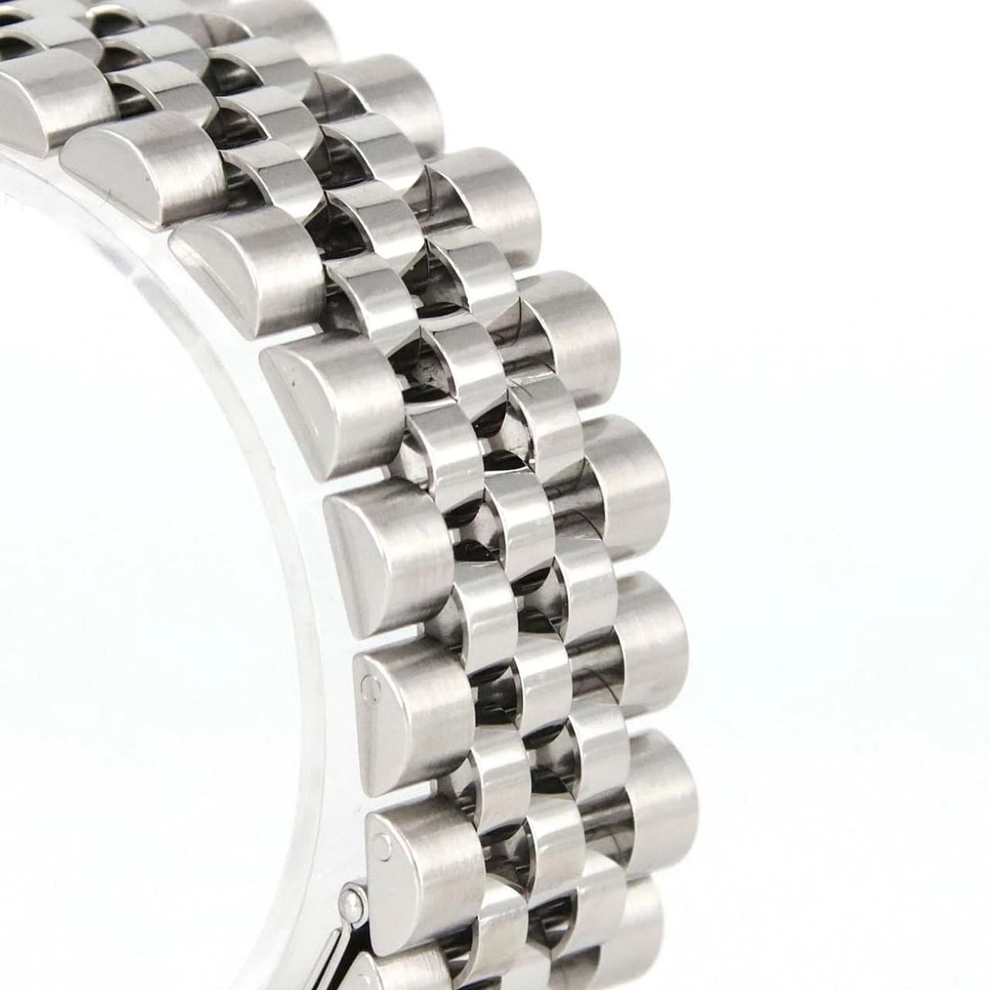 ROLEX DATEJUST MECHANICAL WATCH - 3