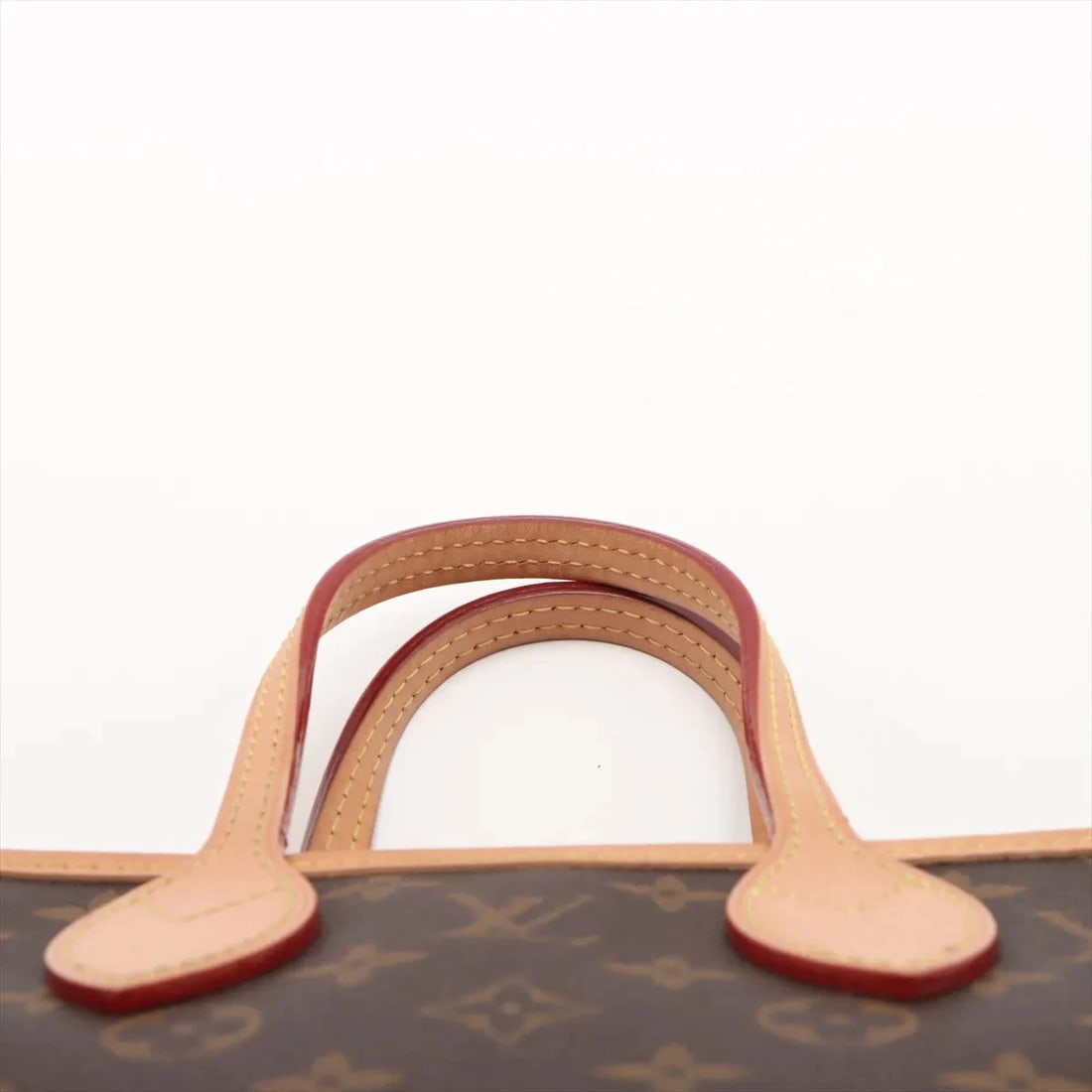 LOUIS VUITTON MONOGRAM NEVERFULL BB BROWN - 6