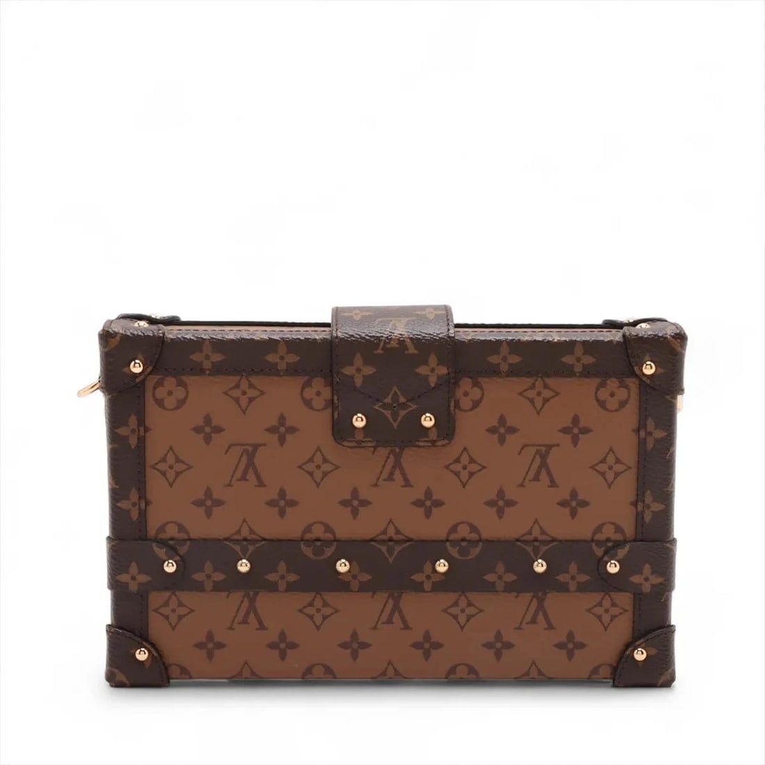 LOUIS VUITTON MONOGRAM REVERSE PETITE MULL - 2