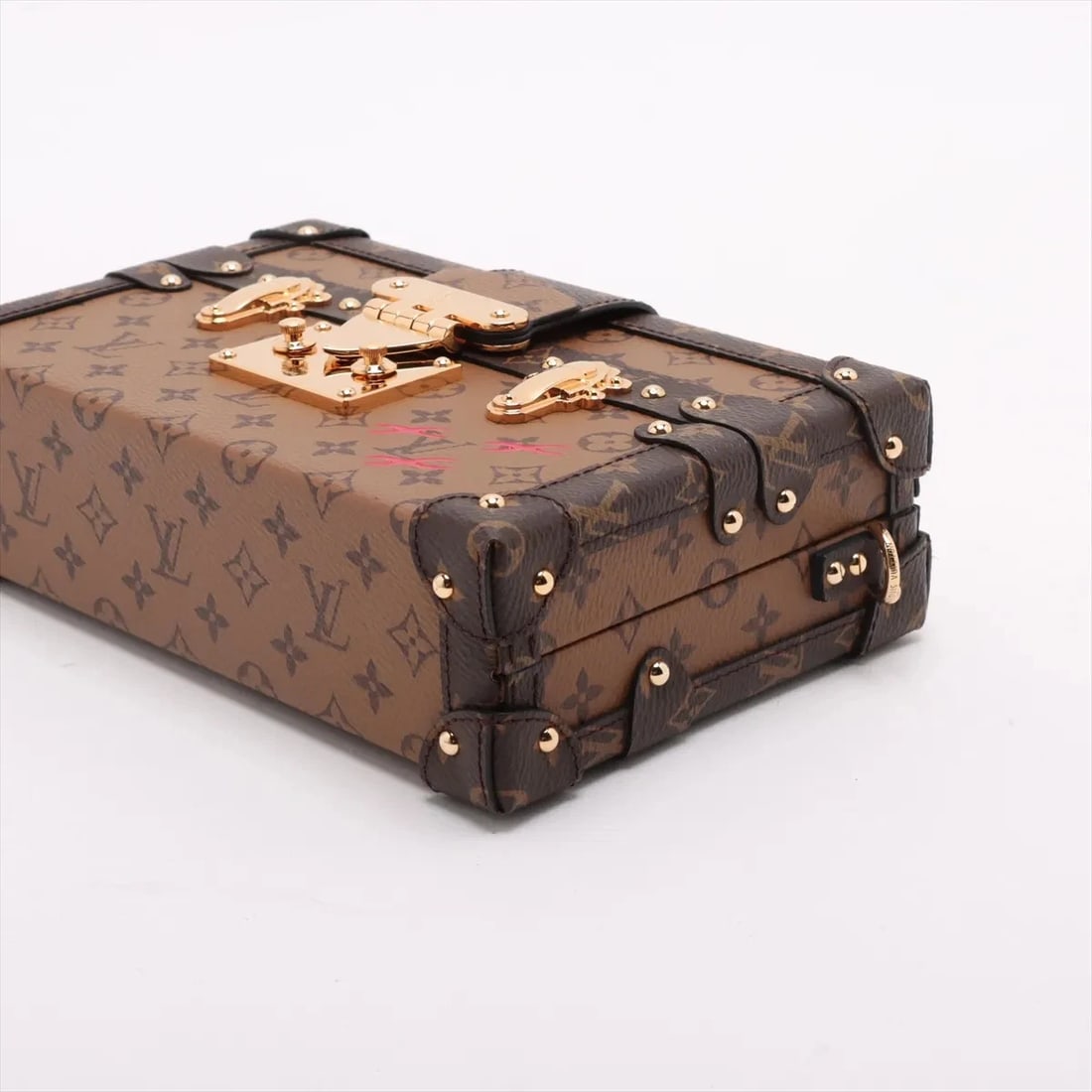LOUIS VUITTON MONOGRAM REVERSE PETITE MULL - 3