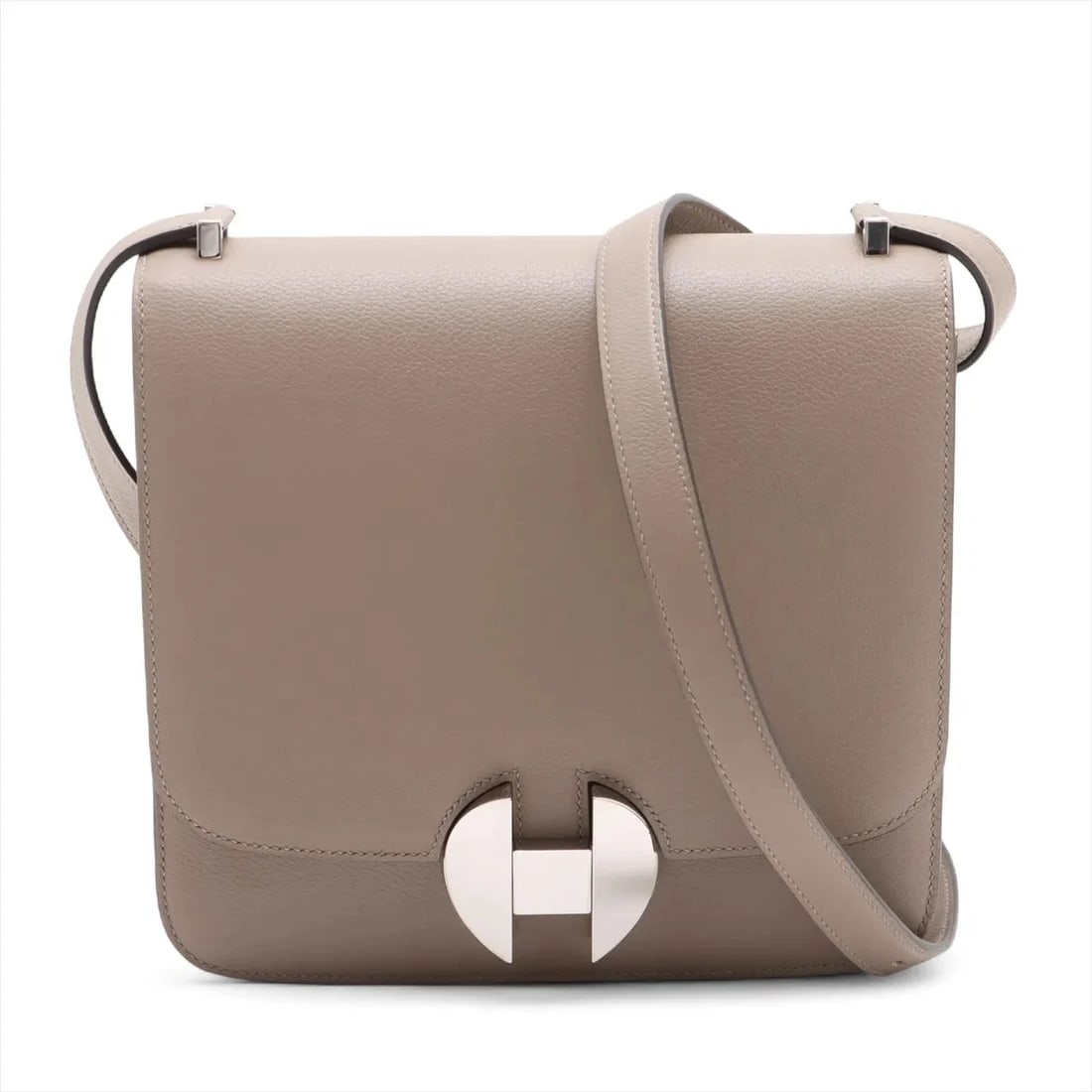 HERMES HERMES EVERCOLOR GRIS ASPHALT (1 of 6)