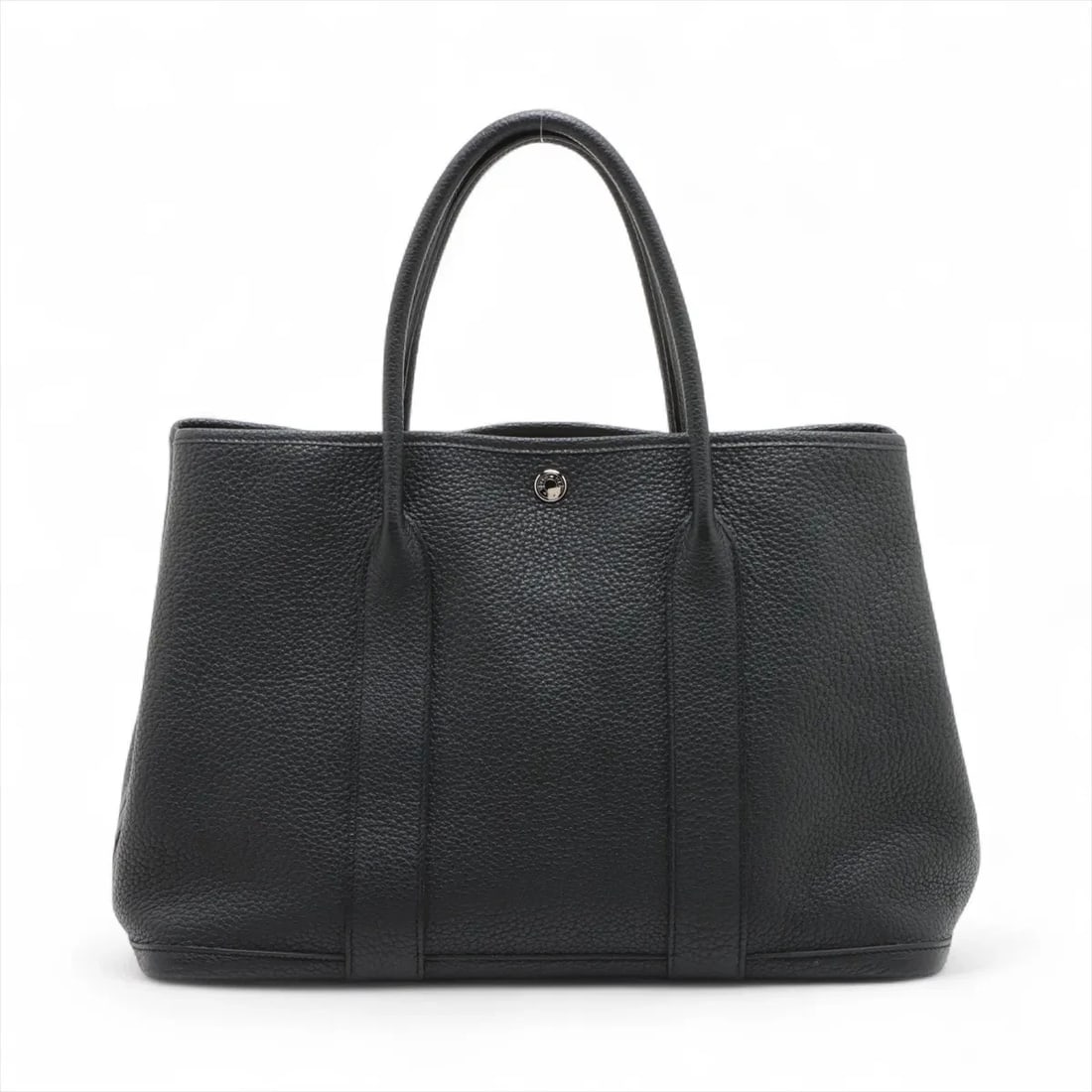 HERMES GARDEN PARTY 36 PM NEGONDA BLACK (1 of 6)