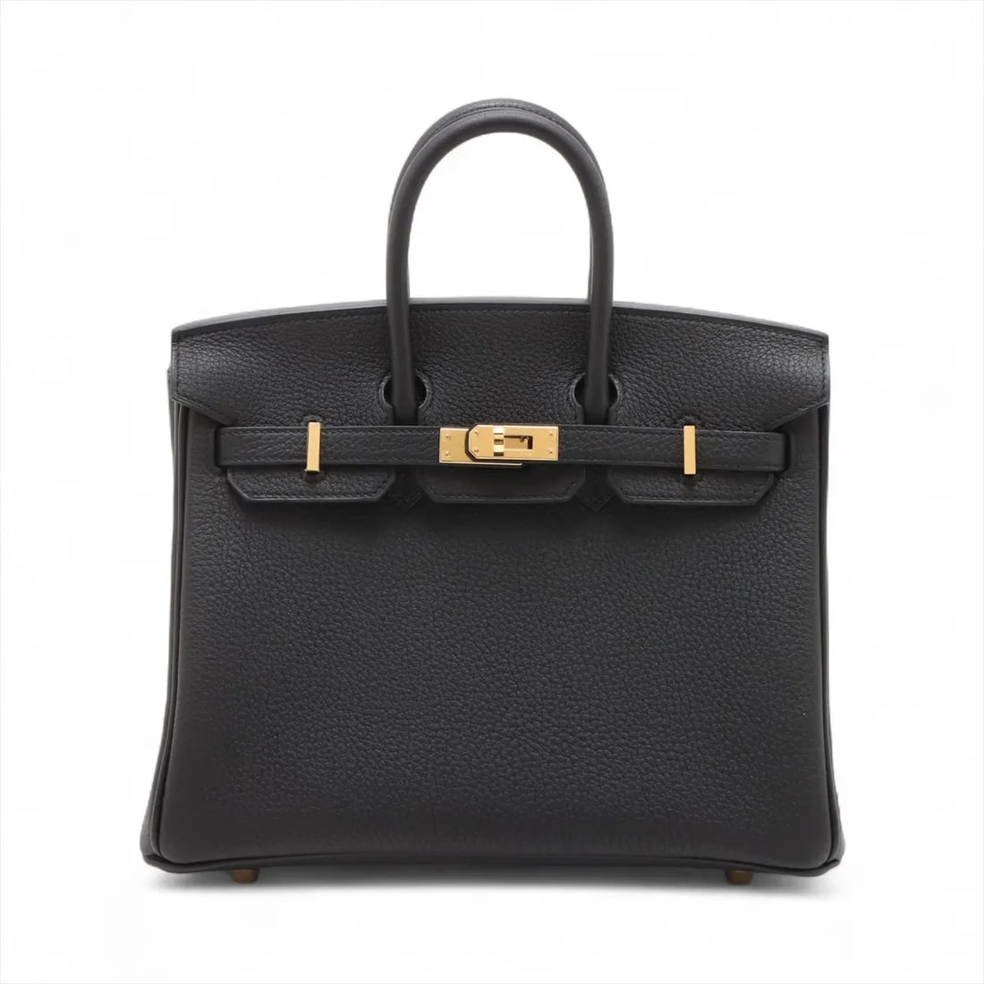 HERMES BIRKIN 25 LE TOURNAY VERSO TOGO BLACK X BLUE INDIGO: Hermes Birkin 25 Le Tournay Verso Togo black x blue indigo Brand: Hermès Type: Hand bag Material: Togo Color: Black x blue indigo Size: Height:8.1inch Length:10.0inch Depth:5.5inch Handle height:2.4i