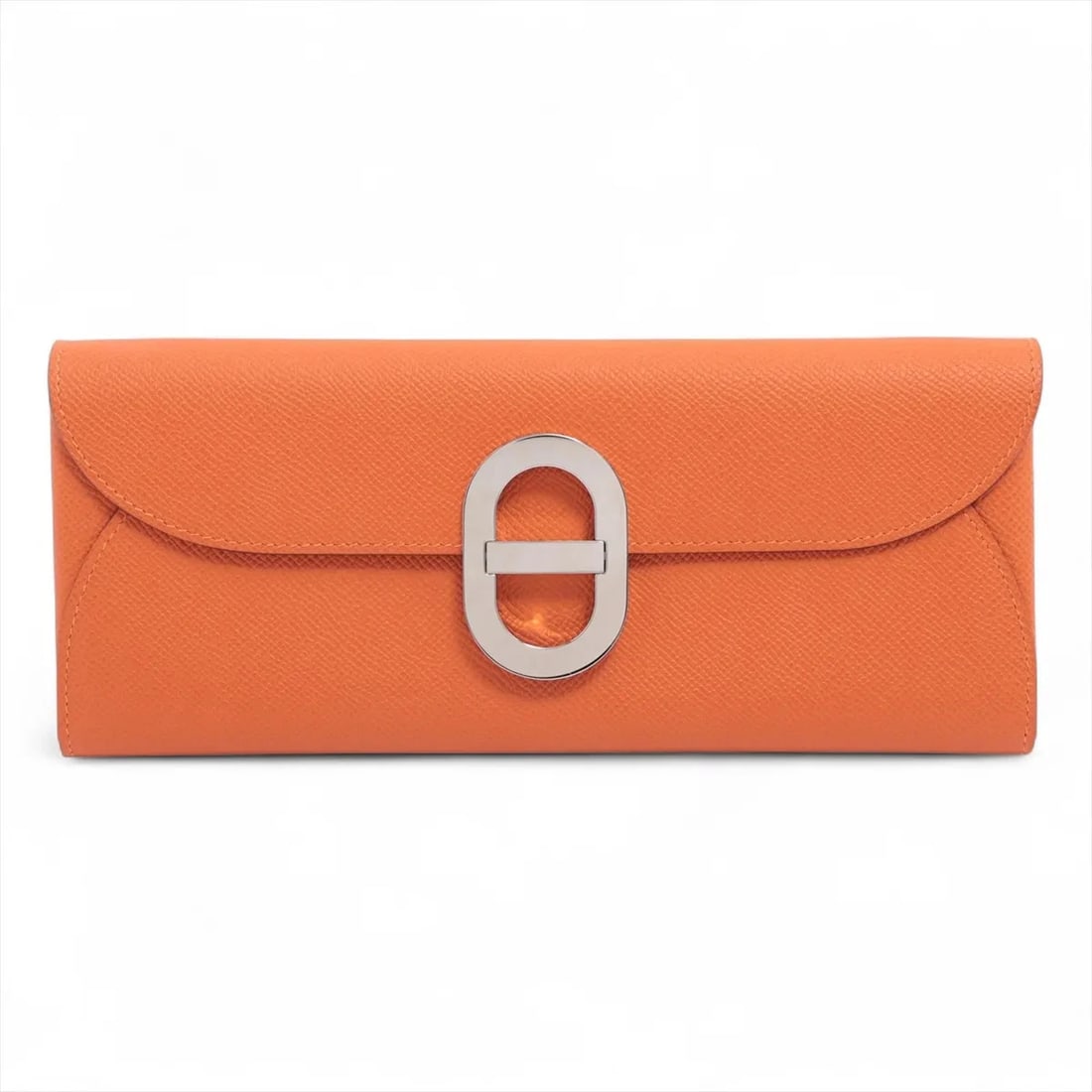 HERMES CHAÎNE D'ANCRE TOOO GO VEAU EPSOM WALLET (1 of 2)