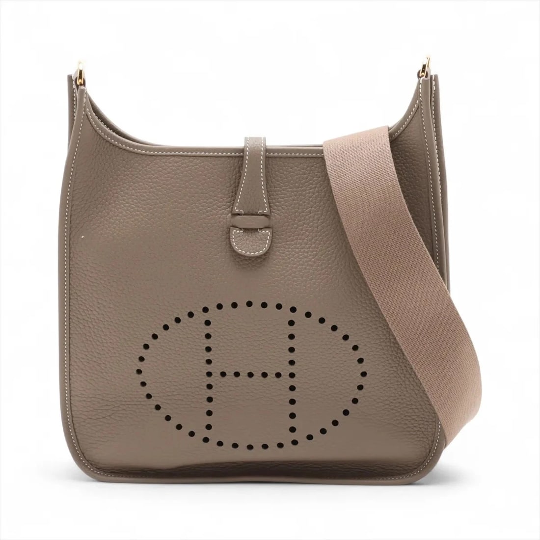 HERMES EVELYN 3 29 PM TAURILLON CLEMENCE ETOUPE (1 of 4)