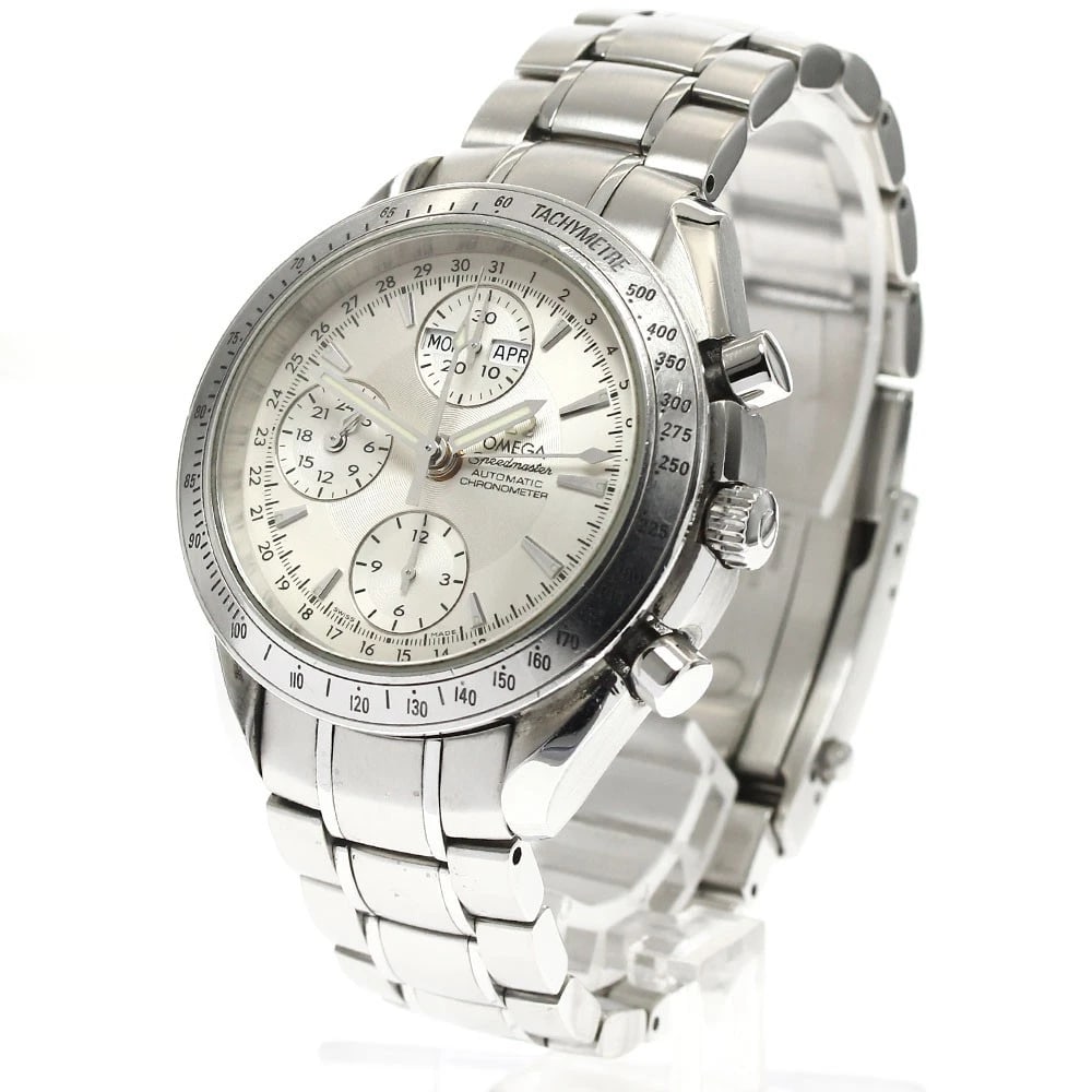 OMEGA SPEEDMASTER CHRONOGRAPH AUTOMATIC - 2