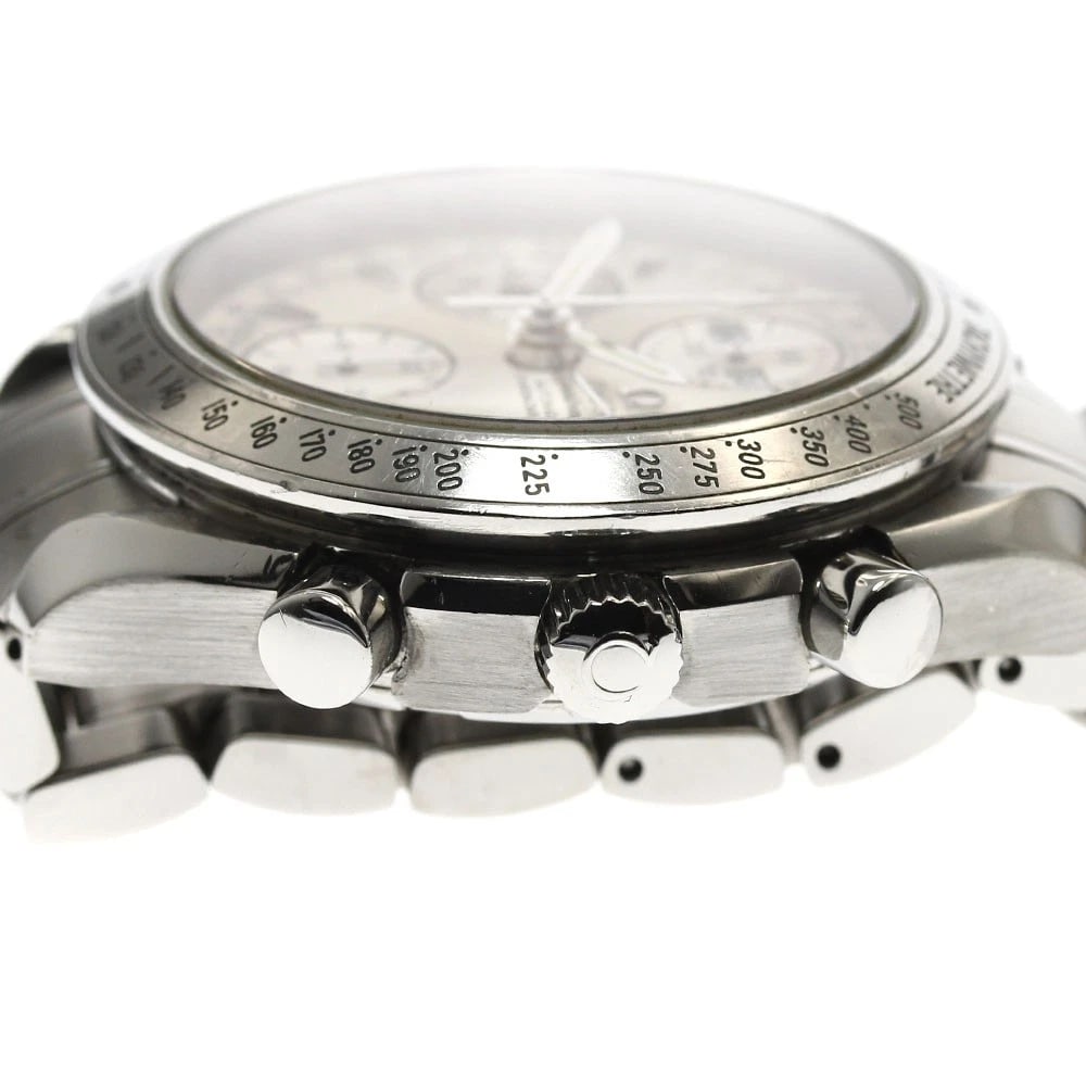 OMEGA SPEEDMASTER CHRONOGRAPH AUTOMATIC - 3