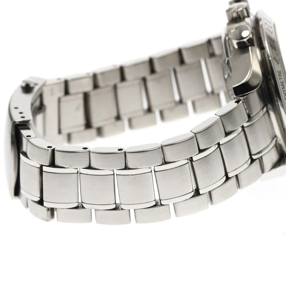 OMEGA SPEEDMASTER CHRONOGRAPH AUTOMATIC - 4
