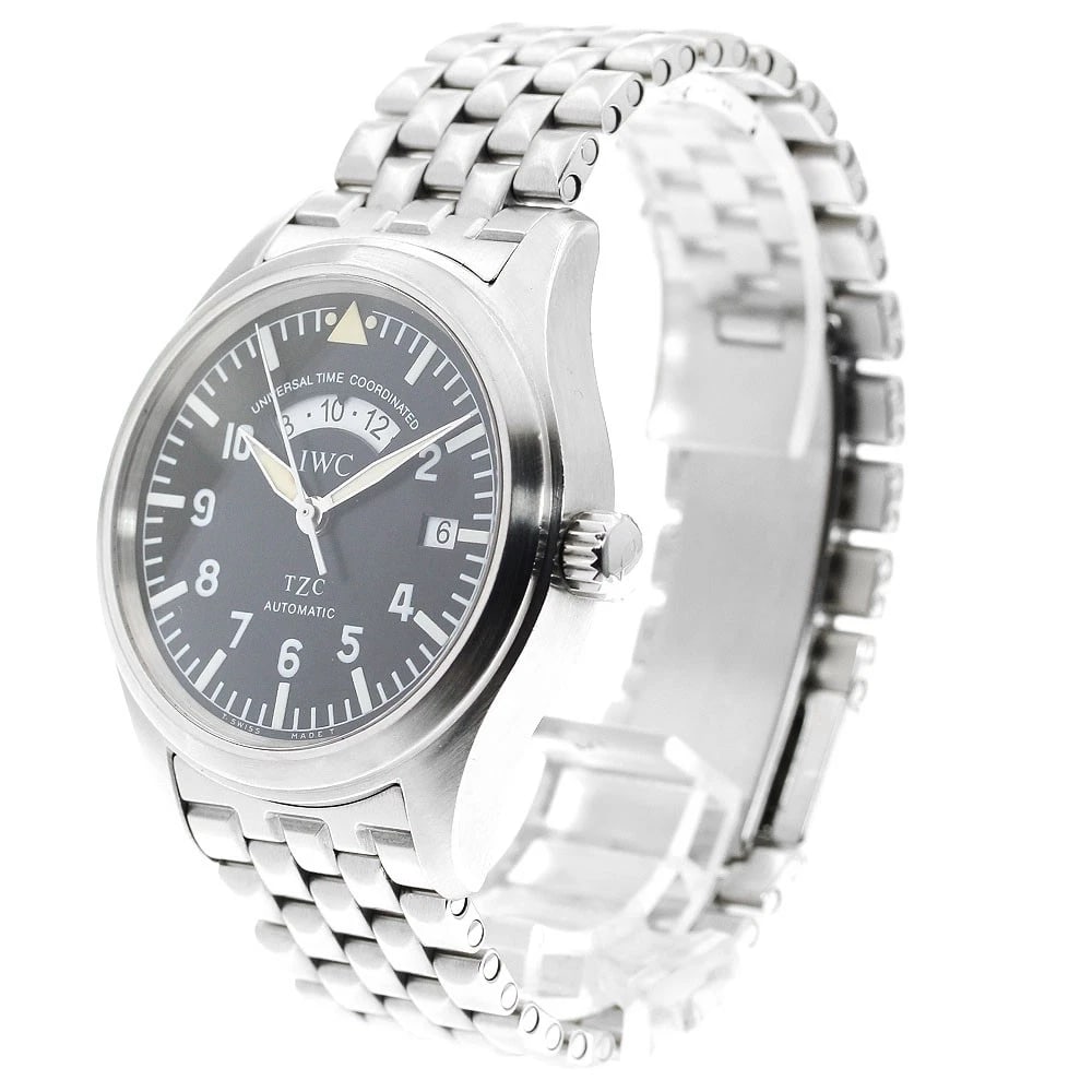 IWC SCHAFFHAUSEN PILOT WATCH AUTOMATIC - 2