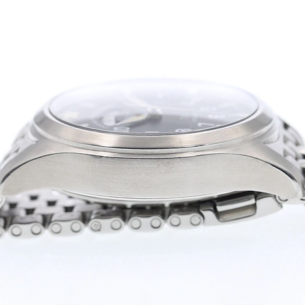 IWC SCHAFFHAUSEN PILOT WATCH AUTOMATIC - 4