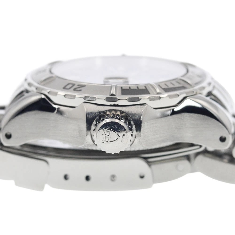 TUDOR PRINCESS DATE AUTOMATIC WATCH - 4
