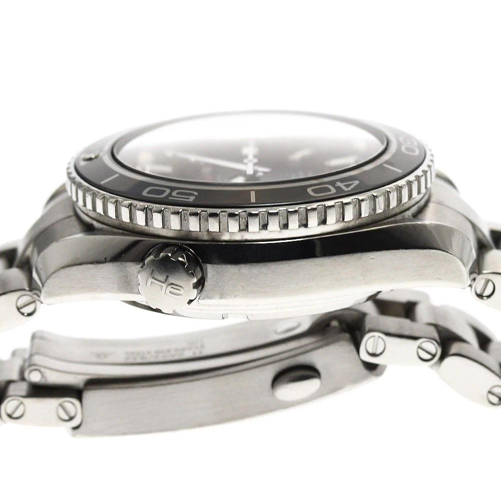 OMEGA SEAMASTER PLANET OCEAN AUTOMATIC - 3