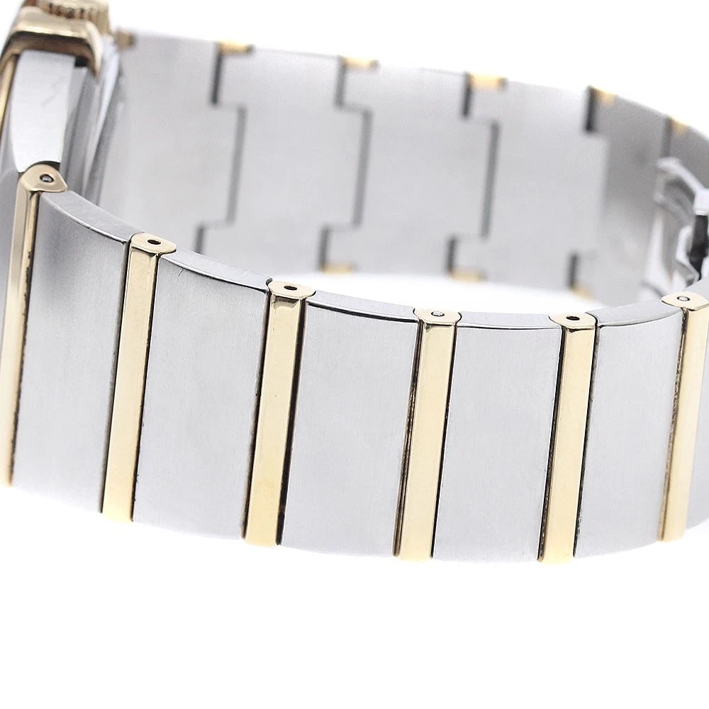 OMEGA CONSTELLATION AUTOMATIC WATCH - 3