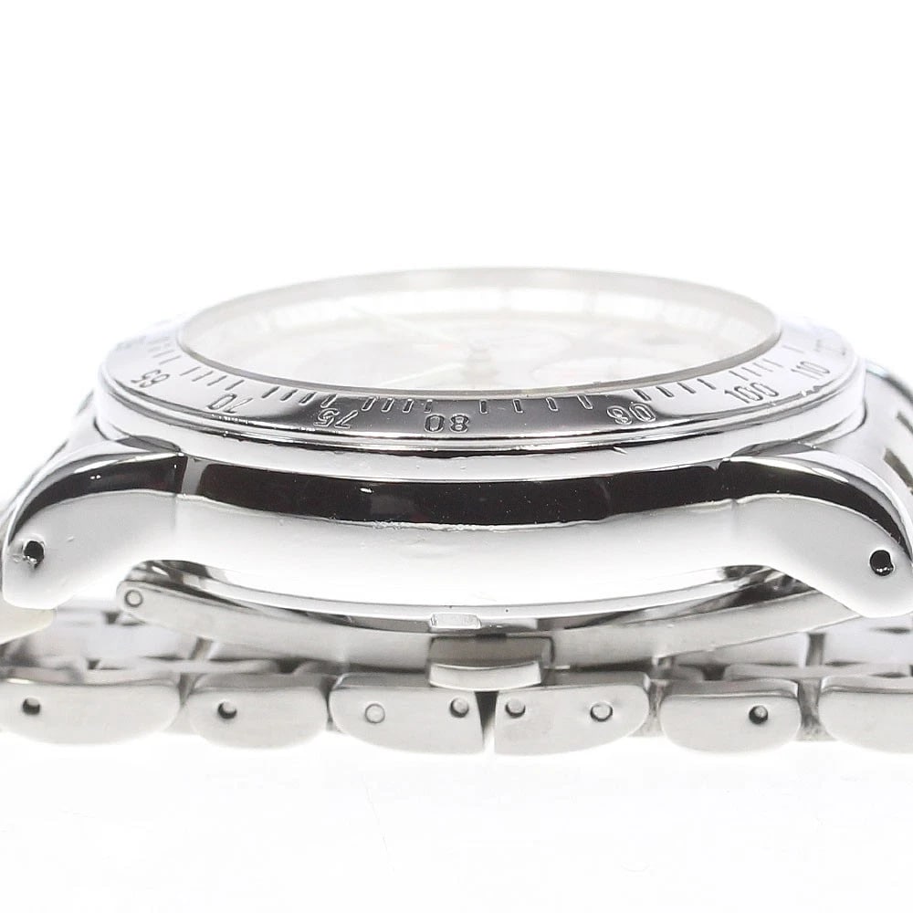 ZENITH EL PRIMERO CHRONOGRAPH AUTOMATIC - 3