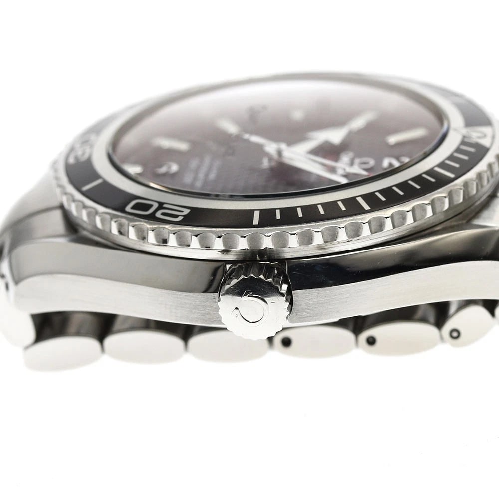 OMEGA SEAMASTER PLANET OCEAN AUTOMATIC - 3
