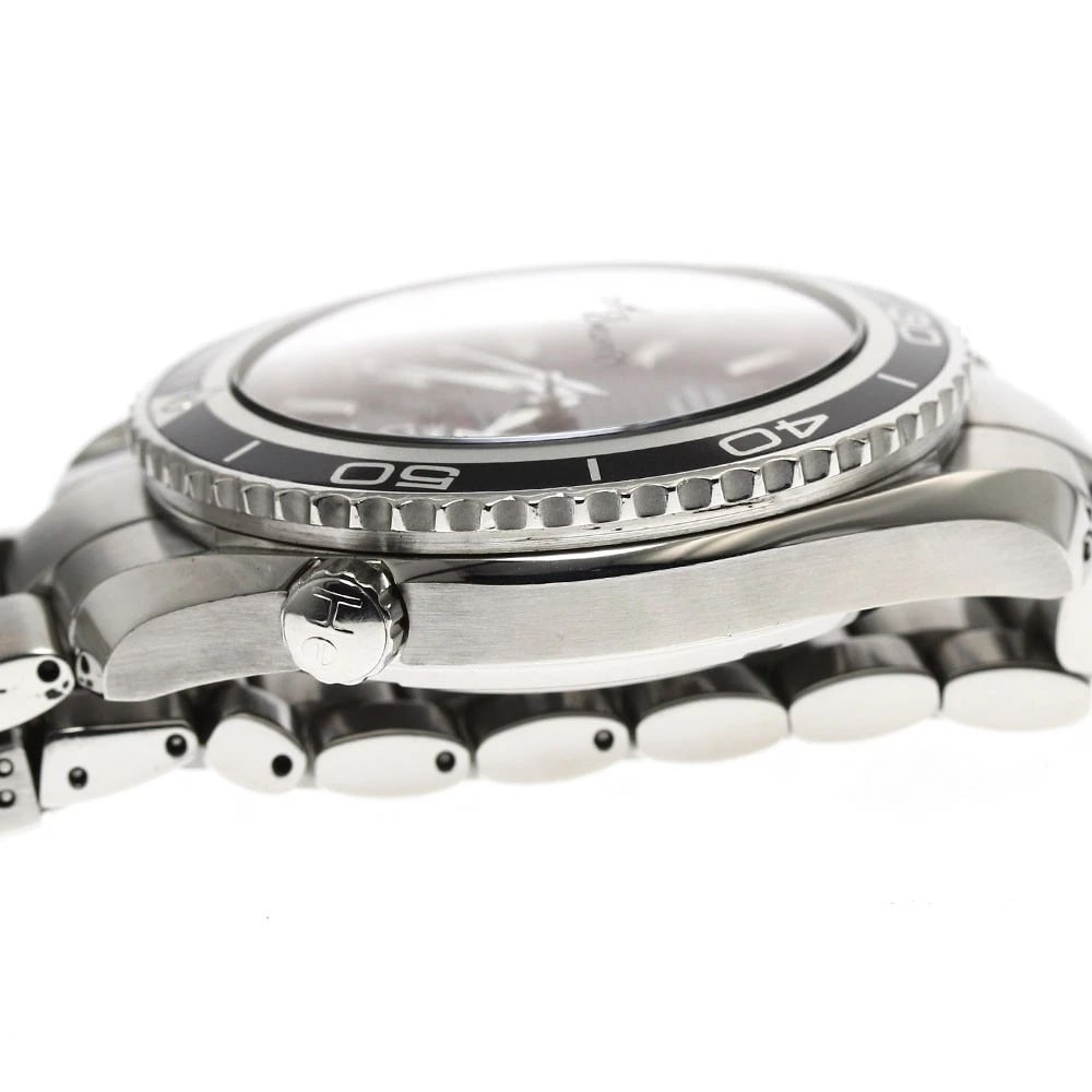 OMEGA SEAMASTER PLANET OCEAN AUTOMATIC - 4