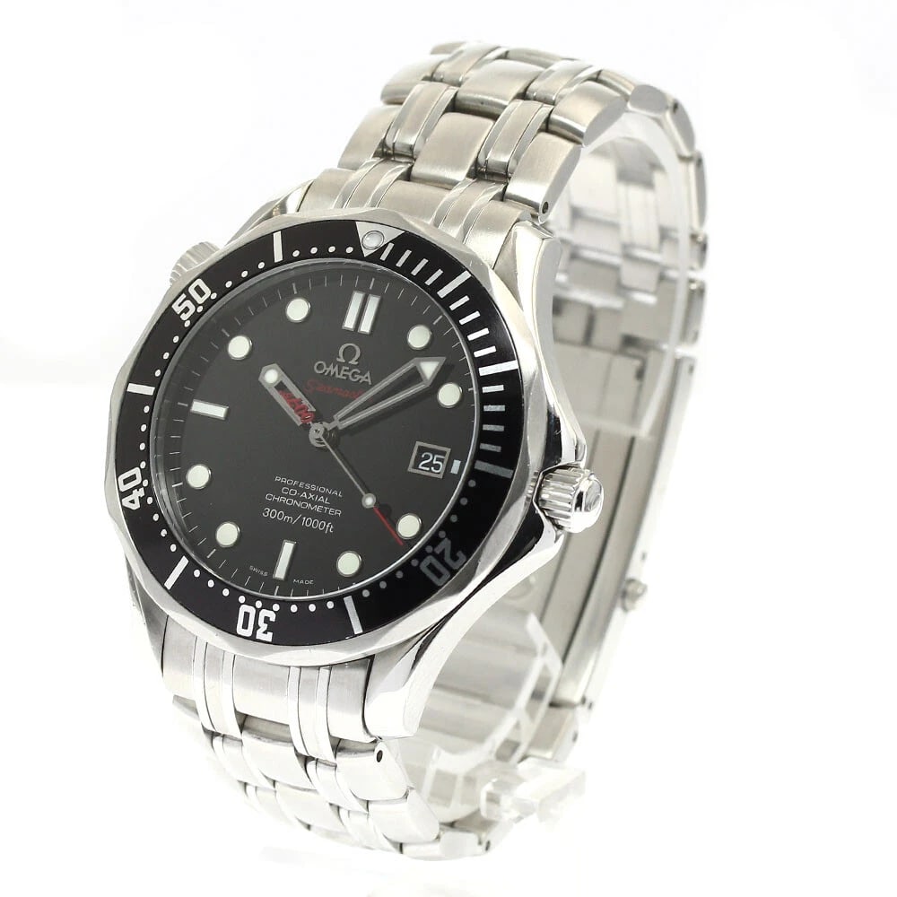OMEGA SEAMASTER AUTOMATIC - 2