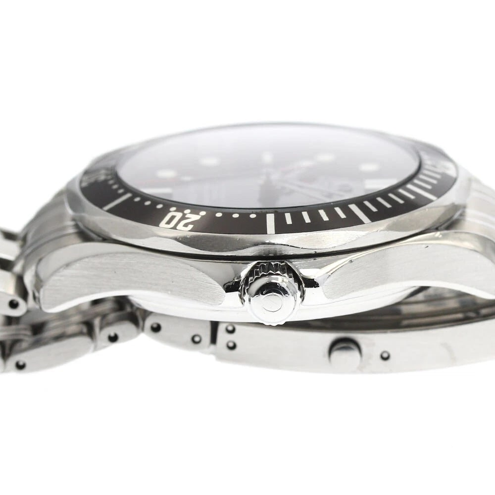 OMEGA SEAMASTER AUTOMATIC - 3