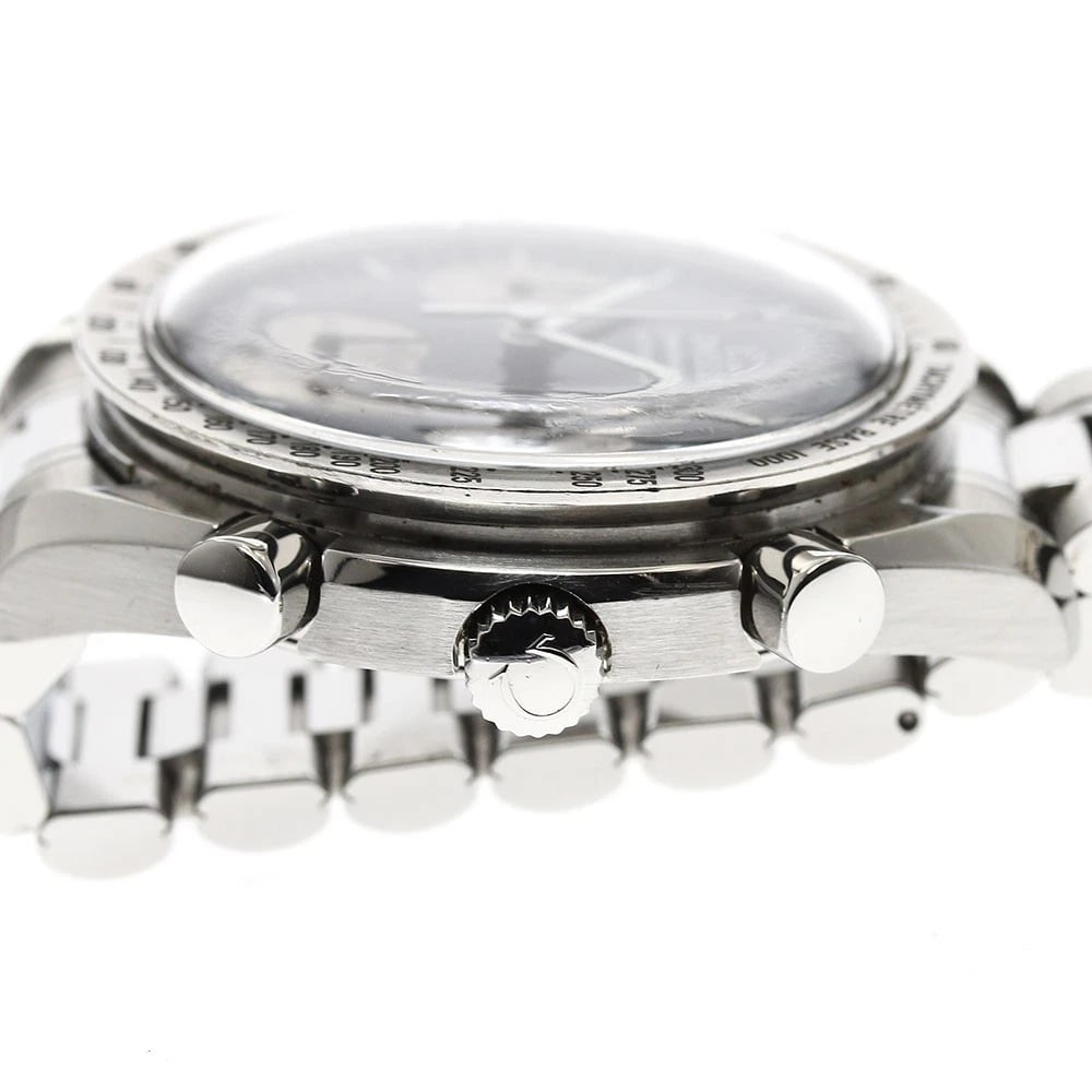 OMEGA SPEEDMASTER CHRONOGRAPH AUTOMATIC WATCH - 3