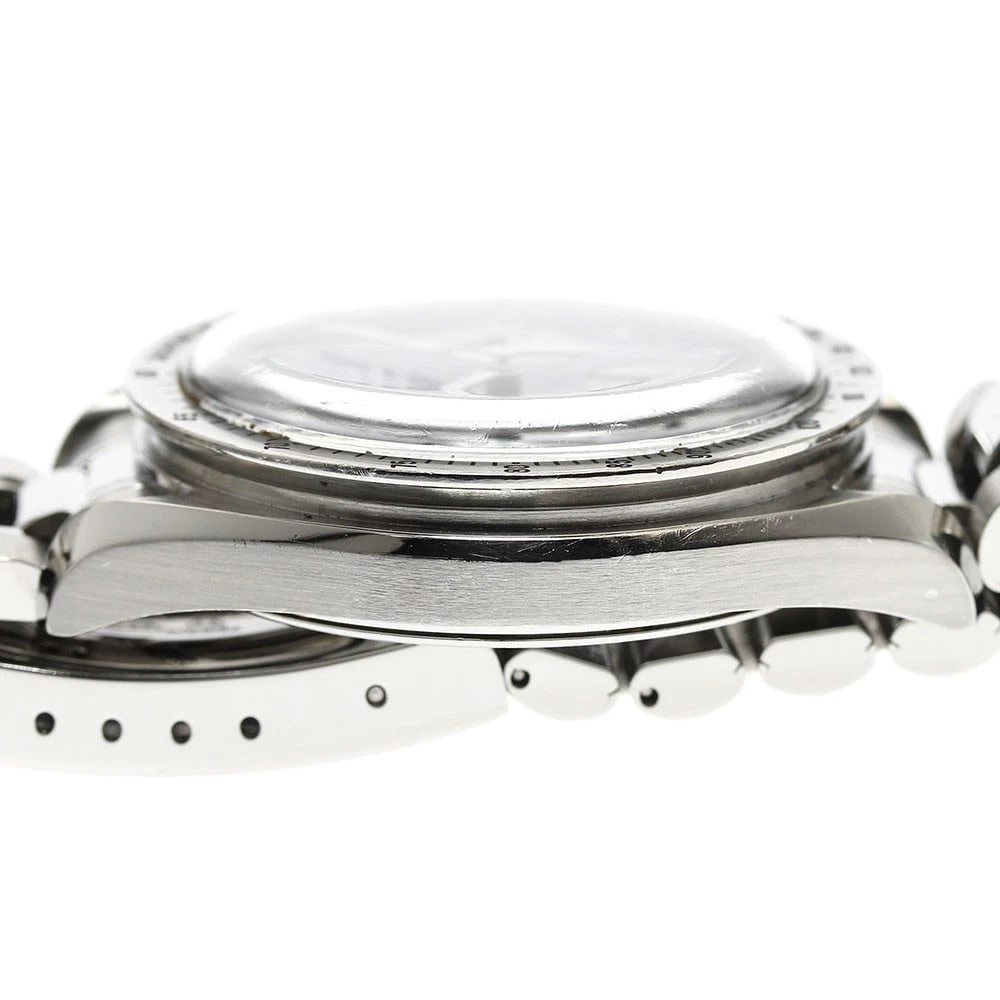 OMEGA SPEEDMASTER CHRONOGRAPH AUTOMATIC WATCH - 4