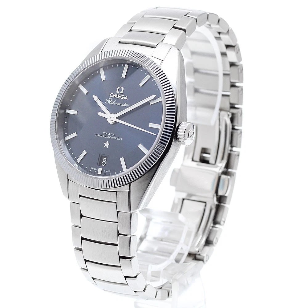 OMEGA CONSTELLATION GLOBEMASTER AUTOMATIC WATCH - 2