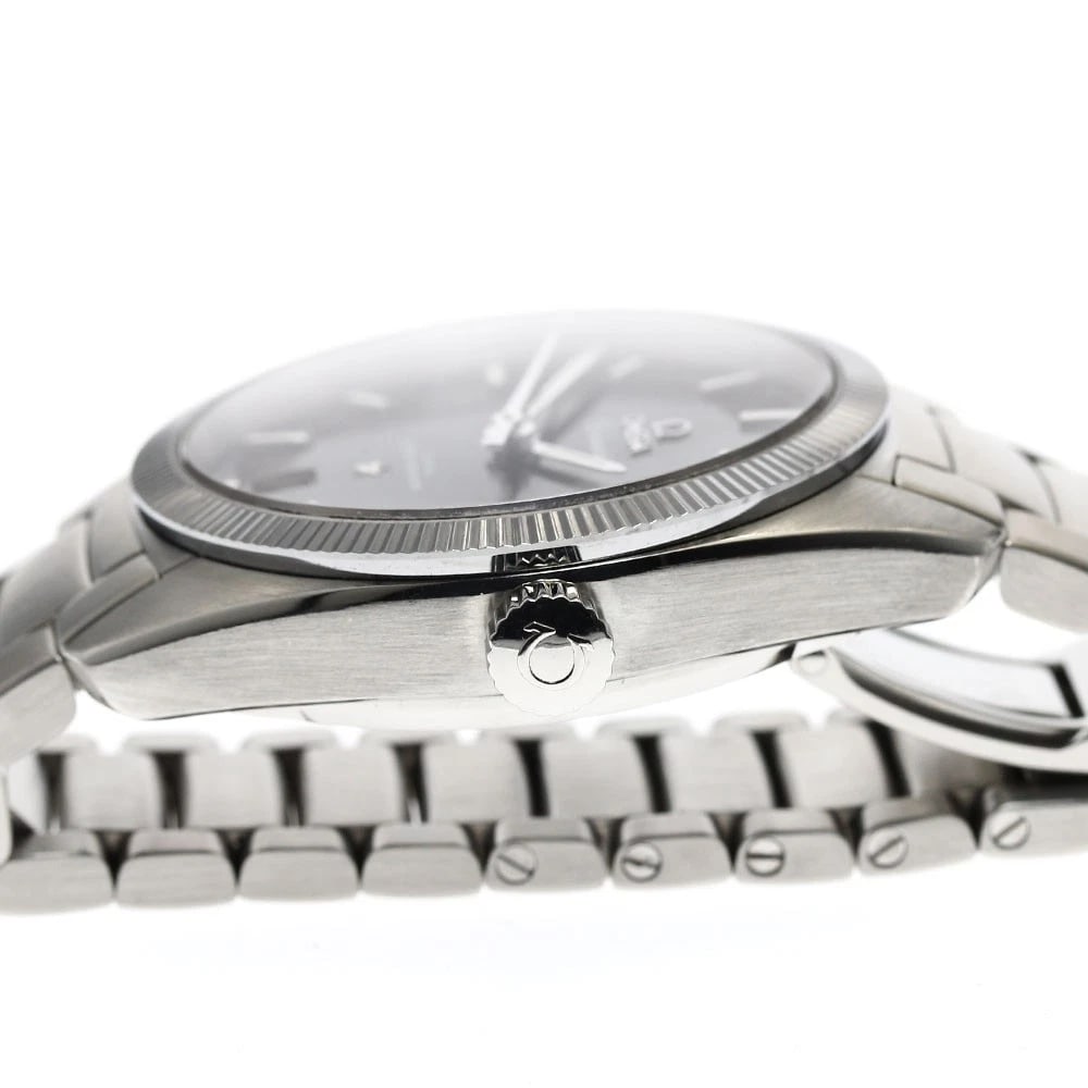 OMEGA CONSTELLATION GLOBEMASTER AUTOMATIC WATCH - 3