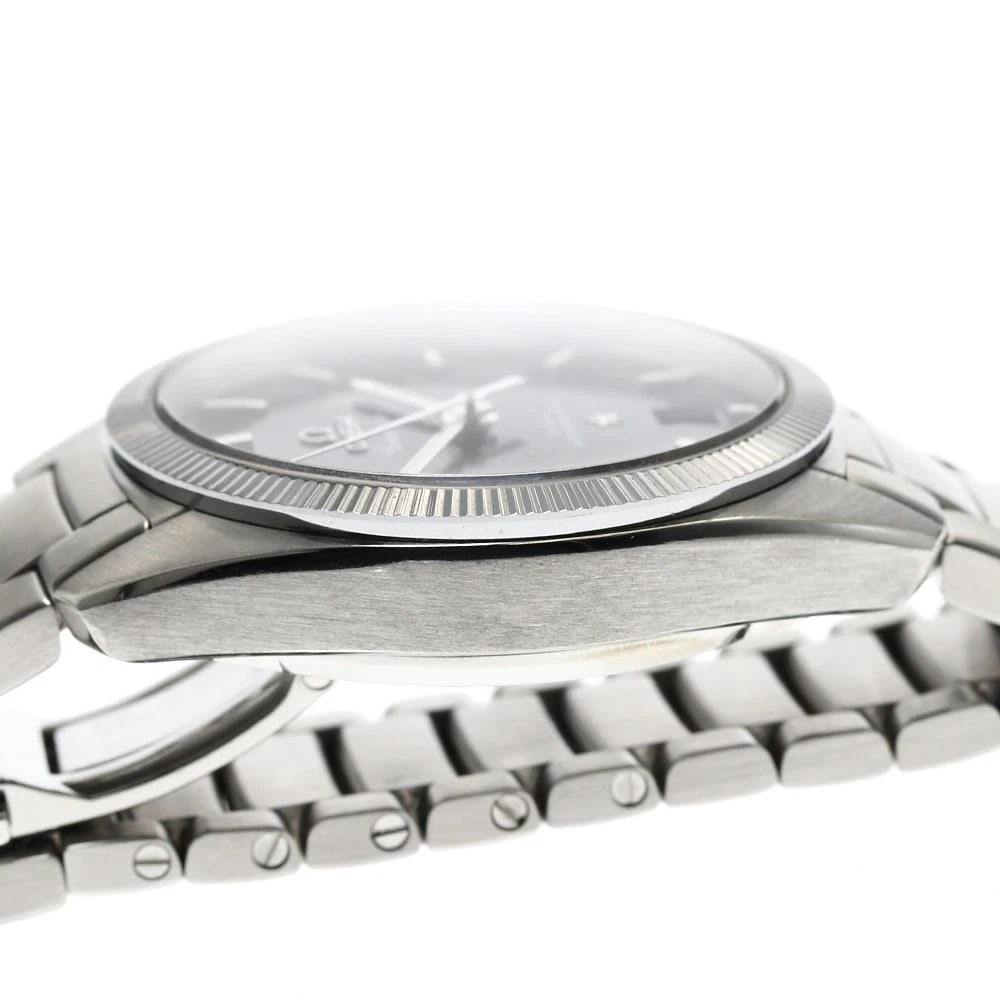 OMEGA CONSTELLATION GLOBEMASTER AUTOMATIC WATCH - 4
