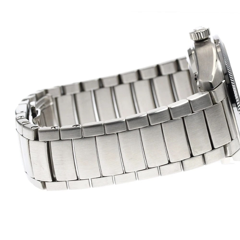 OMEGA CONSTELLATION GLOBEMASTER AUTOMATIC WATCH - 5