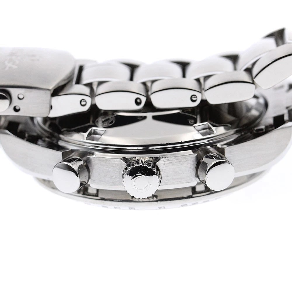 OMEGA SPEEDMASTER CHRONOGRAPH AUTOMATIC - 4