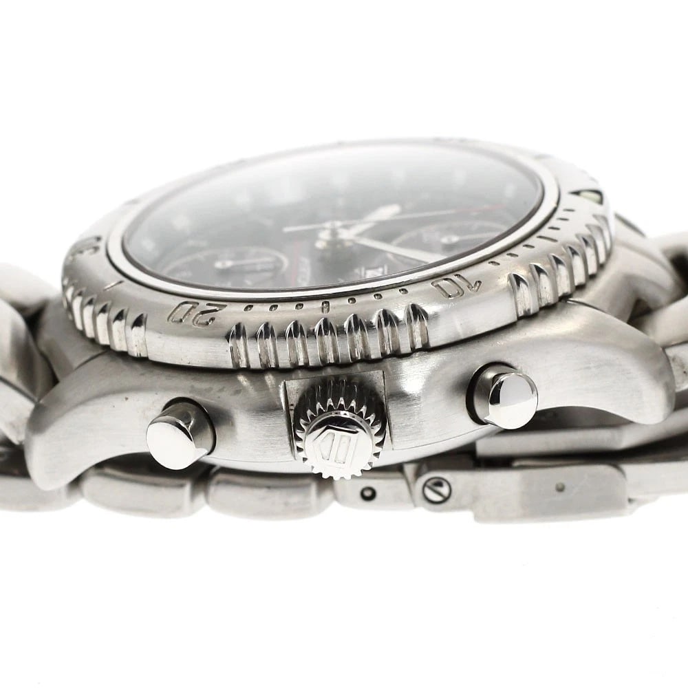 TAG HEUER AUTOMATIC WATCH - 3