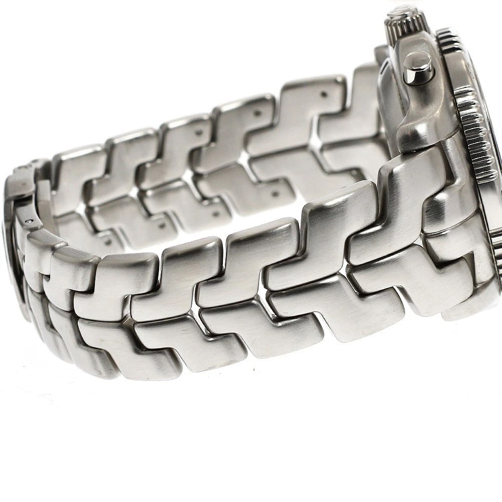 TAG HEUER AUTOMATIC WATCH - 4
