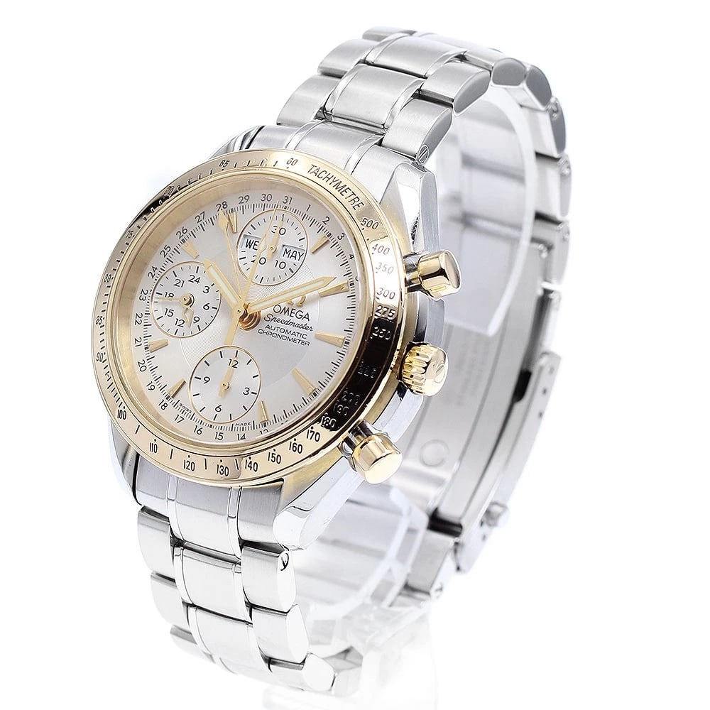 OMEGA SPEEDMASTER AUTOMATIC - 2