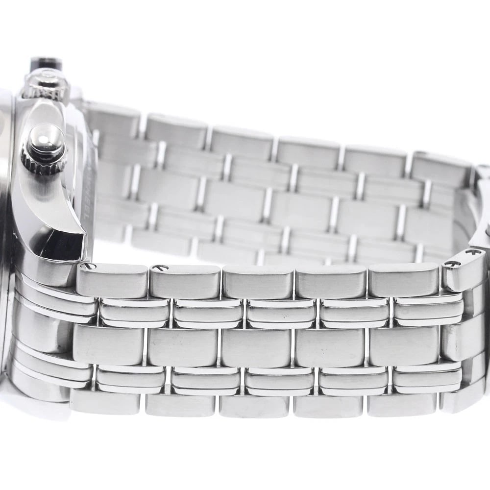 OMEGA SEAMASTER PRO DIVERS AUTOMATIC WATCH - 3